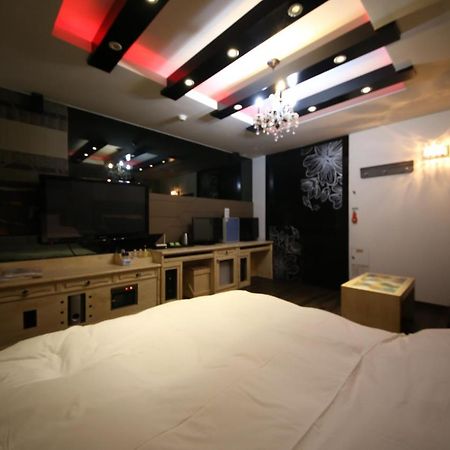 Dubai Hotel Daejeon Luaran gambar