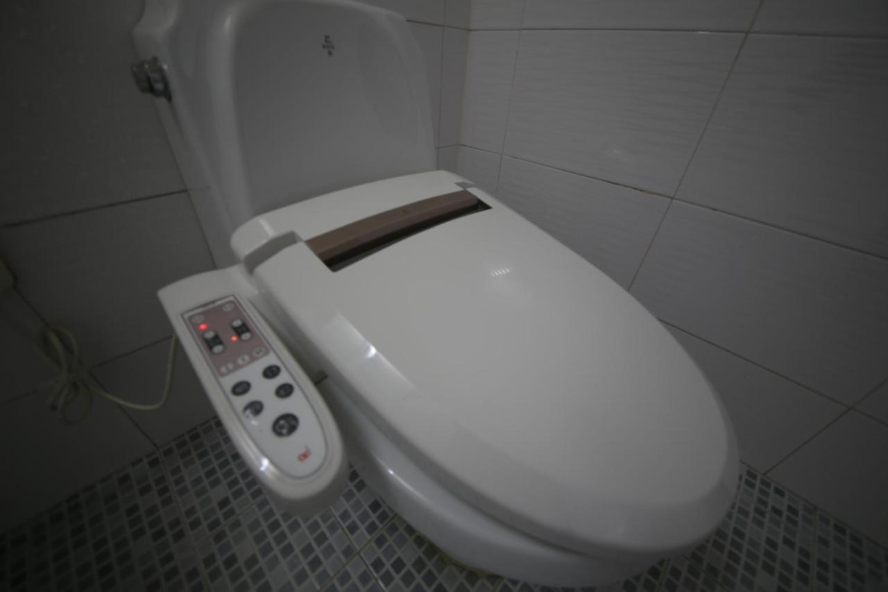 Dubai Hotel Daejeon Luaran gambar