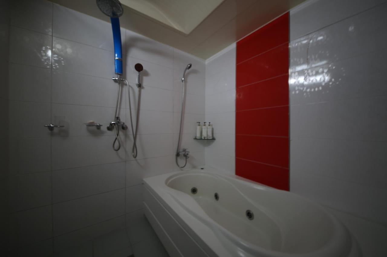 Dubai Hotel Daejeon Luaran gambar