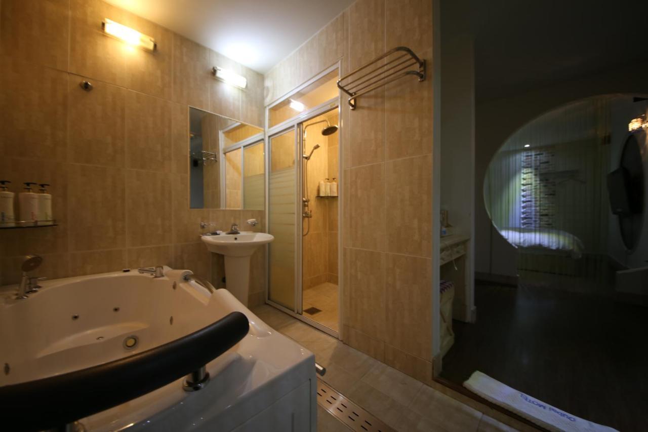 Dubai Hotel Daejeon Luaran gambar