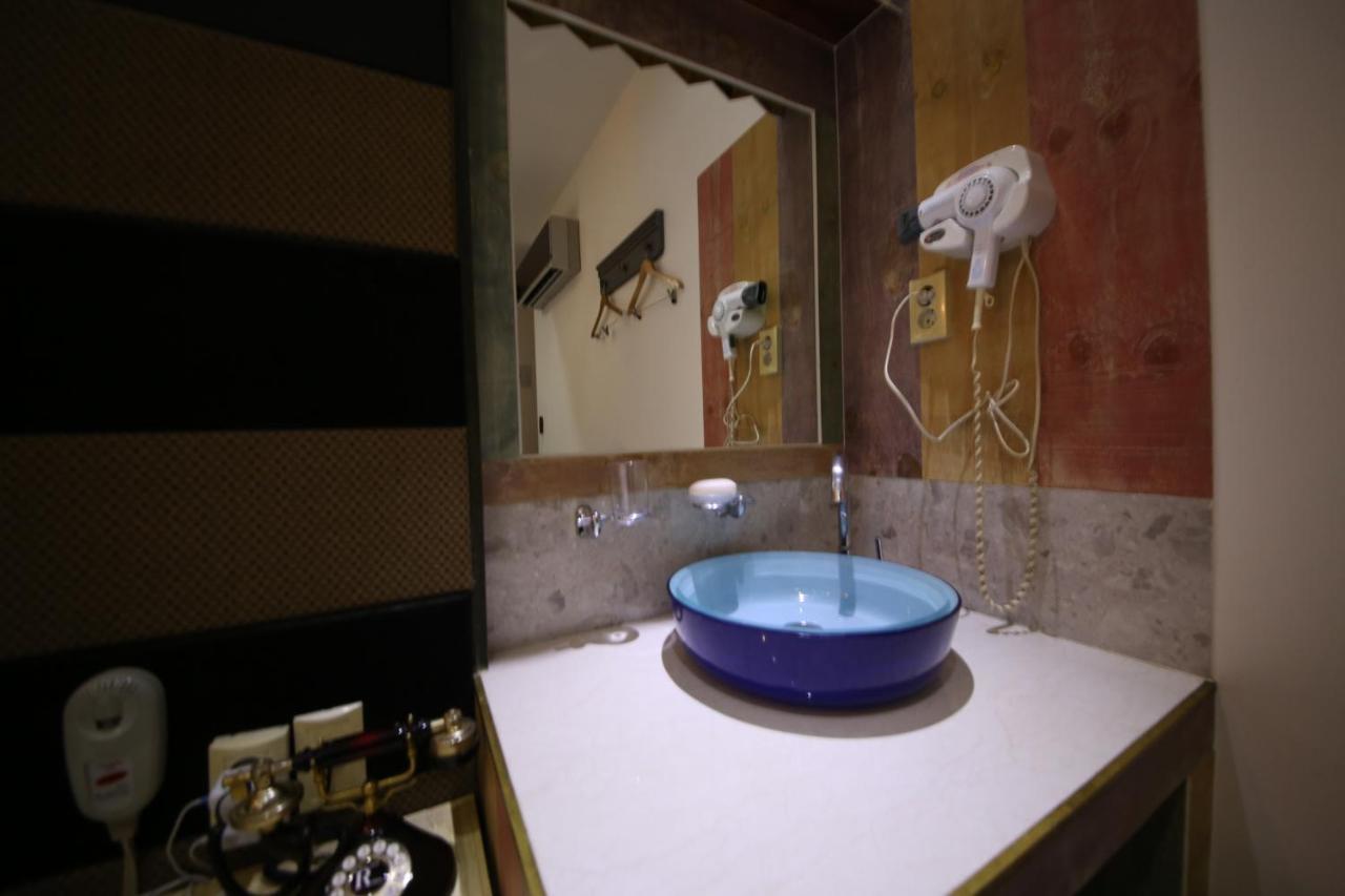Dubai Hotel Daejeon Luaran gambar